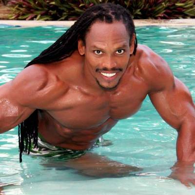 Athlete bio image