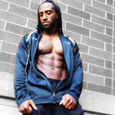 Athlete bio image