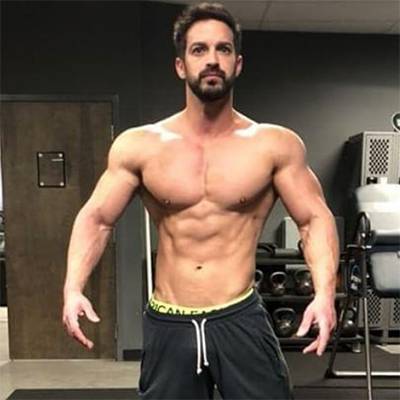 Athlete bio image
