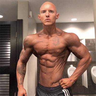 Athlete bio image
