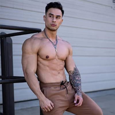 Athlete bio image