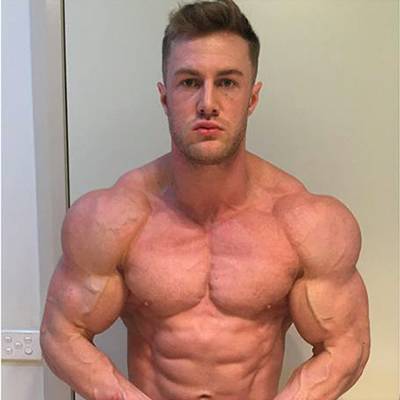 Athlete bio image