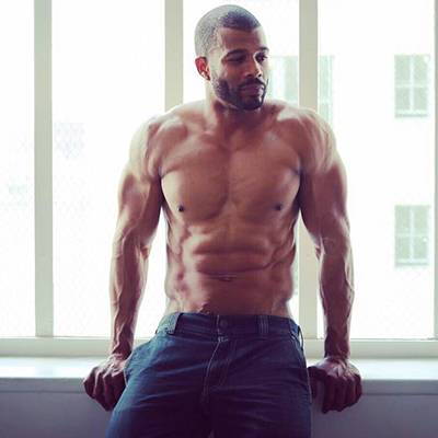 Athlete bio image