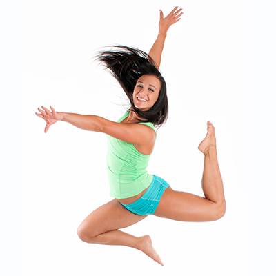 Athlete bio image