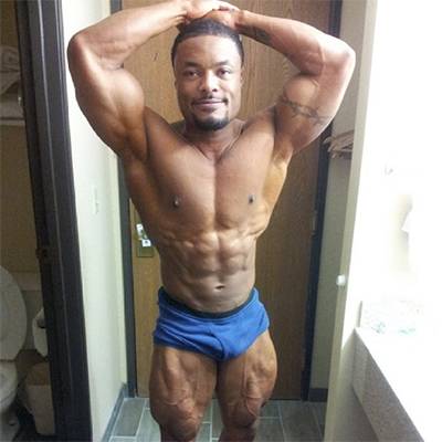 Athlete bio image