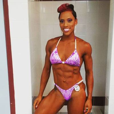 Athlete bio image