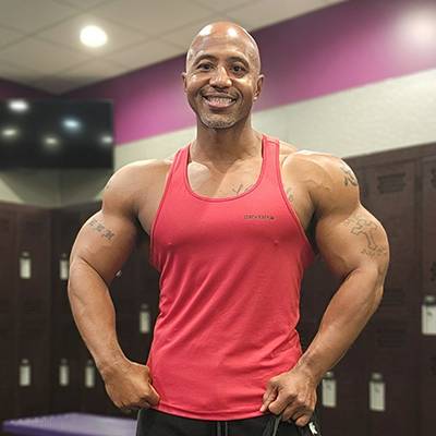 Athlete bio image