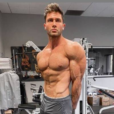 Athlete bio image