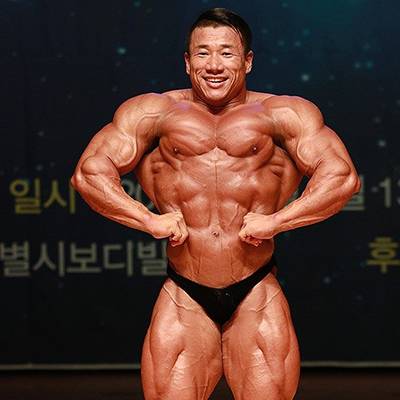 Athlete bio image