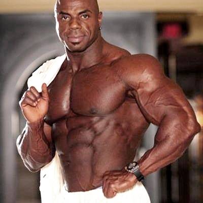 Athlete bio image