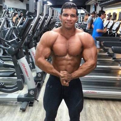 Athlete bio image
