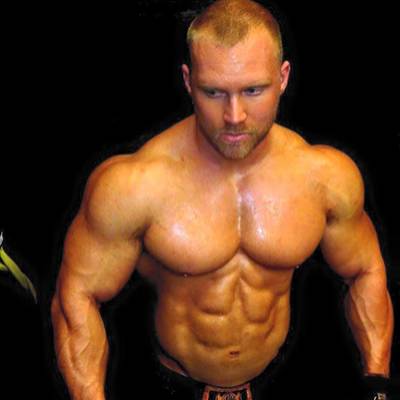 Athlete bio image