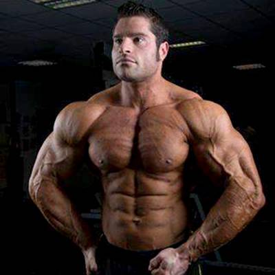 Athlete bio image