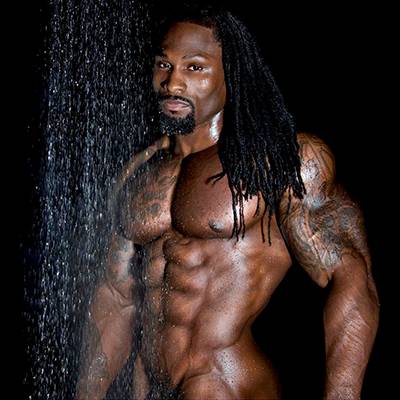 Athlete bio image