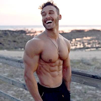 Athlete bio image