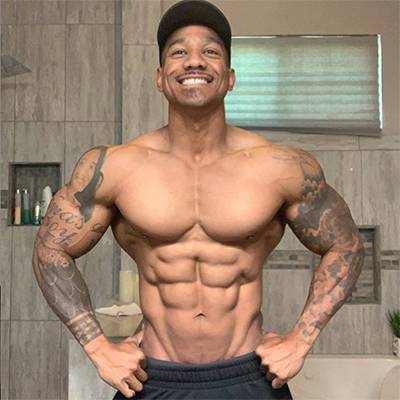 Athlete bio image