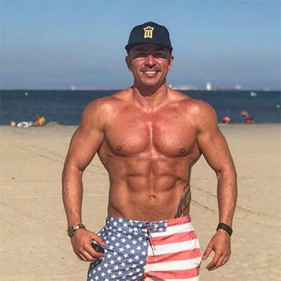 Athlete bio image