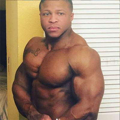 Athlete bio image