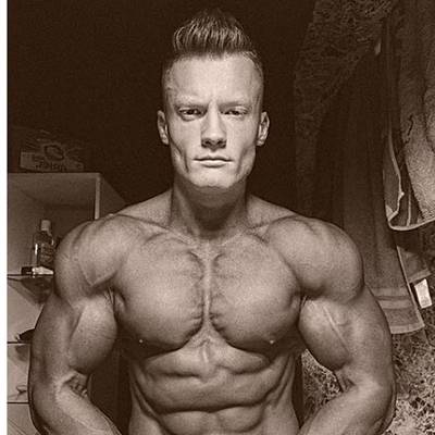 Athlete bio image