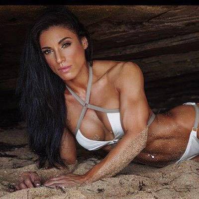 Athlete bio image