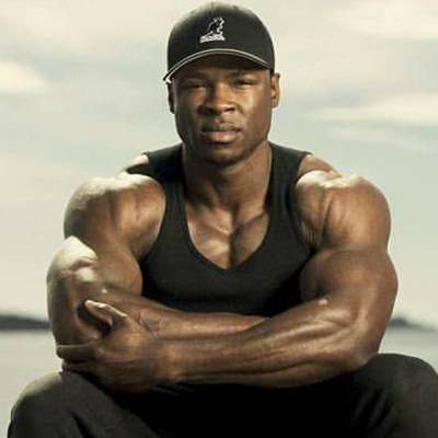 Athlete bio image