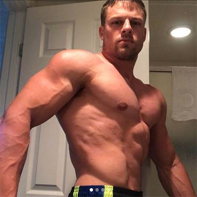 Athlete bio image