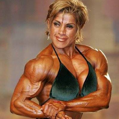 Athlete bio image