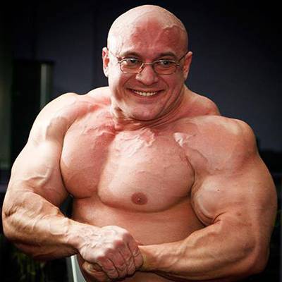 Athlete bio image