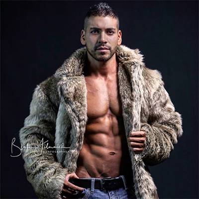 Athlete bio image