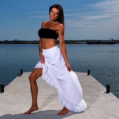 Athlete bio image