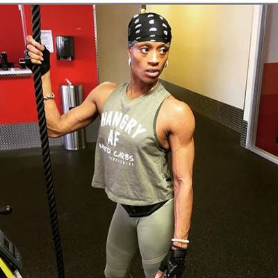 Athlete bio image