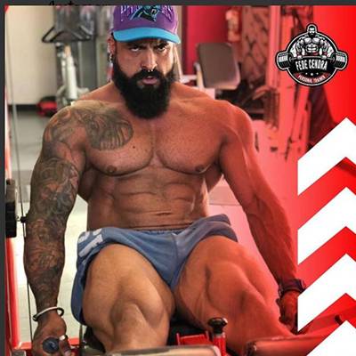 Athlete bio image