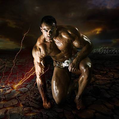 Athlete bio image