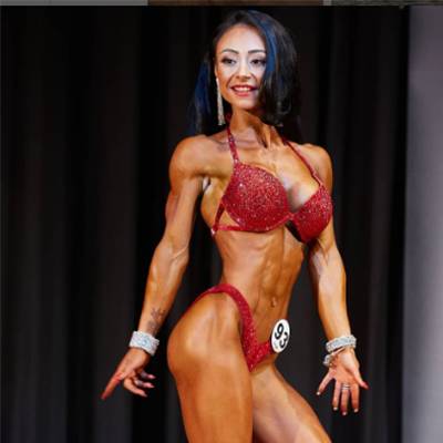 Athlete bio image
