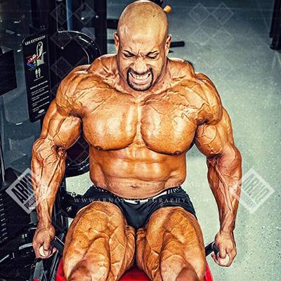 Athlete bio image