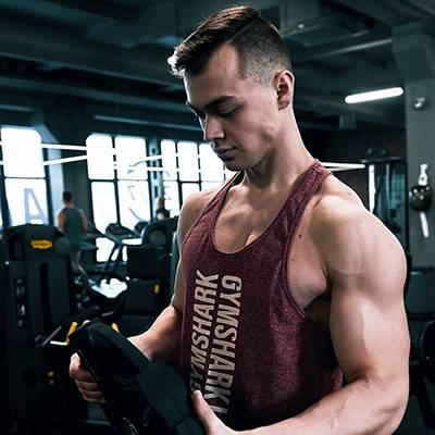 Athlete bio image