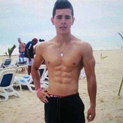 Athlete bio image