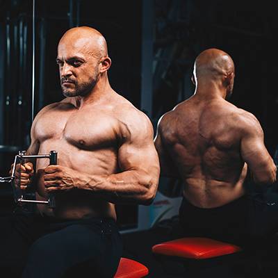 Athlete bio image