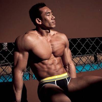 Athlete bio image