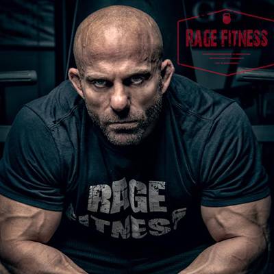 Athlete bio image