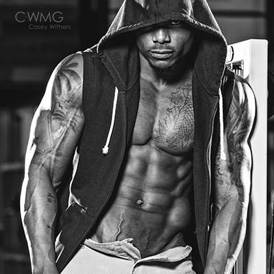 Athlete bio image