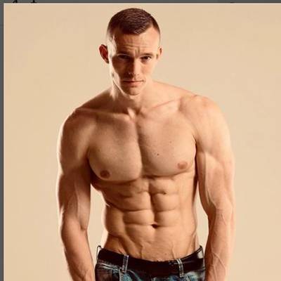 Athlete bio image