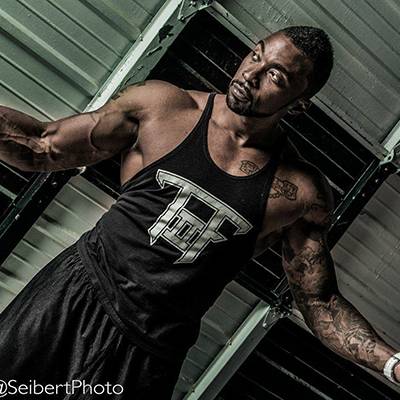 Athlete bio image