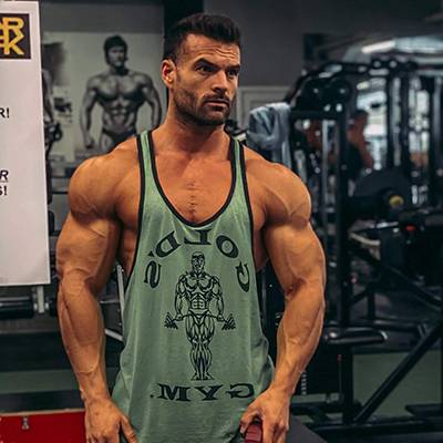 Athlete bio image