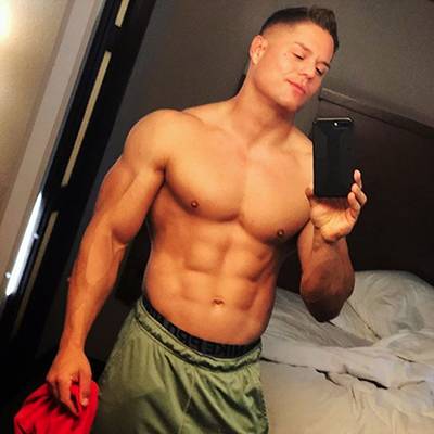 Athlete bio image