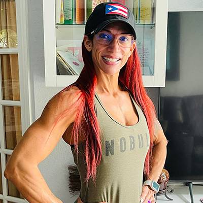 Athlete bio image