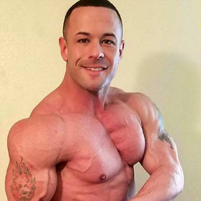 Athlete bio image
