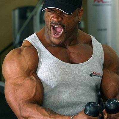 Athlete bio image