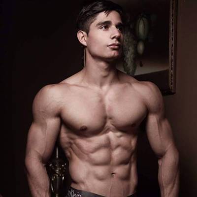 Athlete bio image