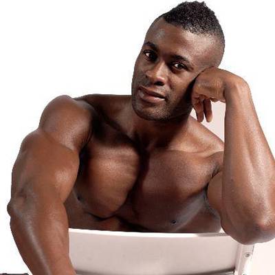 Athlete bio image